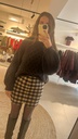Knit Yvonne Chocolate Brown