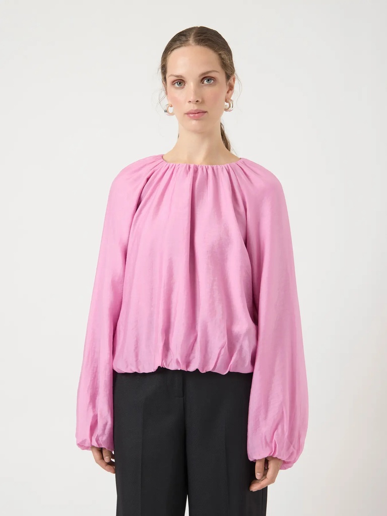 Balloon Top Vallo Moonlite Mauve