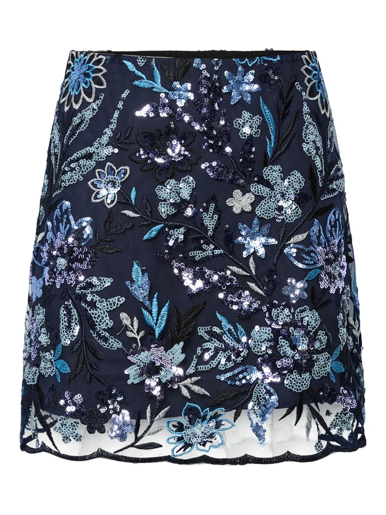 Skirt Fliky Sargasso Sea