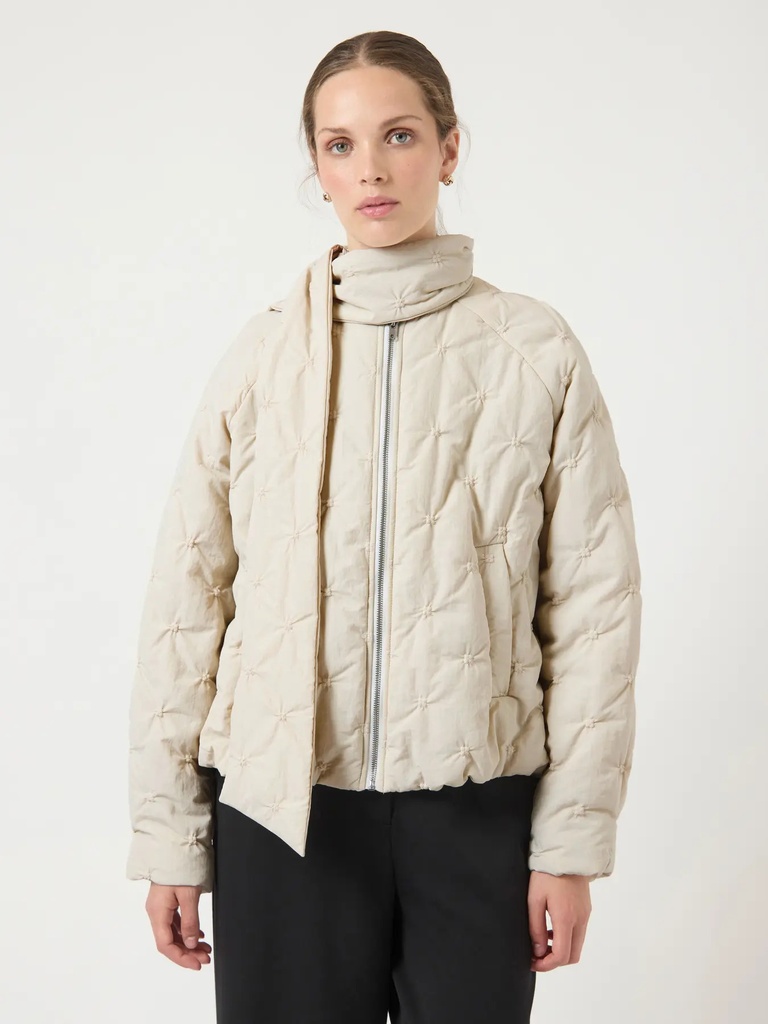 Padded Jacket Celina Birch