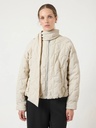 Padded Jacket Celina Birch