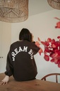 Sweater Dream Big Brown