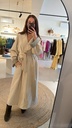 Trenchcoat Beige