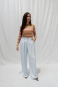 Pants Birgit Lightblue