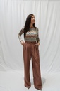 Pants Birgit Mocha