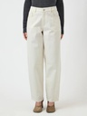 Barrel Jeans Lisa Ecru