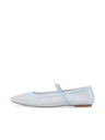 Ballerina Mesh Lilja Sky Blue