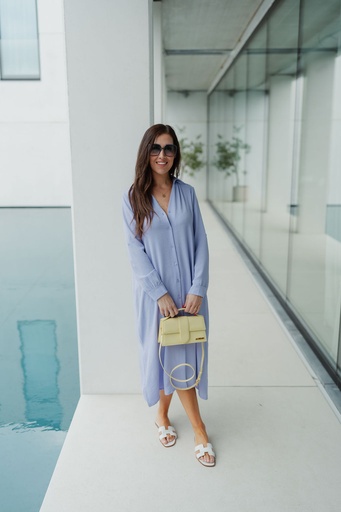 Nomi Dress Lila