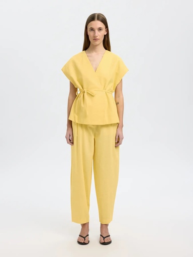 Pants Sally Barrel Sundress