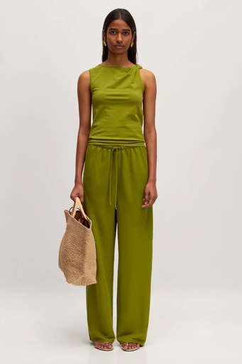 Trousers Tulia Guacamole