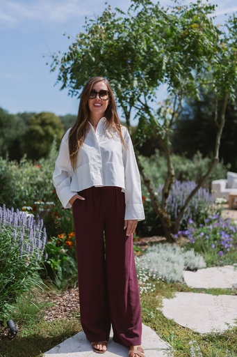 Pants Nara Port Royale