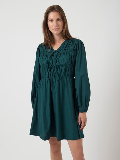 Dress Ebba Ponderosa Pine