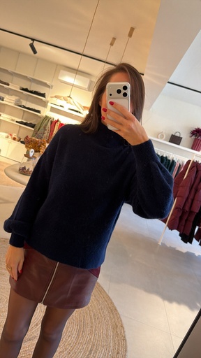 Alicante Winter Knit Notturno