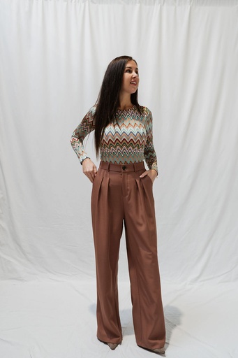 Pants Birgit Mocha